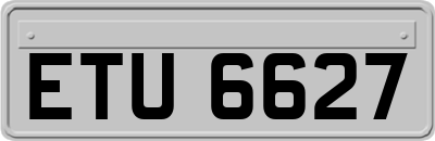 ETU6627