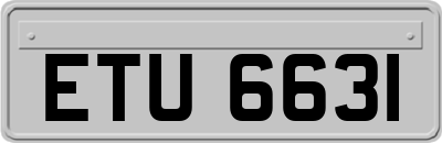 ETU6631
