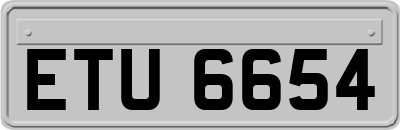 ETU6654