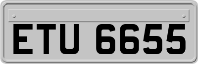 ETU6655