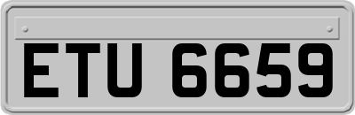 ETU6659