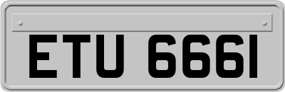 ETU6661