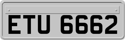 ETU6662