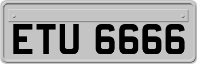 ETU6666
