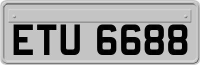ETU6688