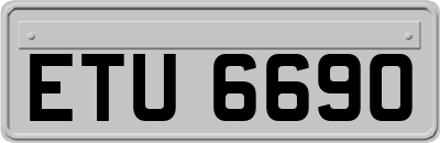 ETU6690
