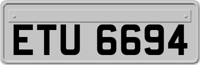 ETU6694
