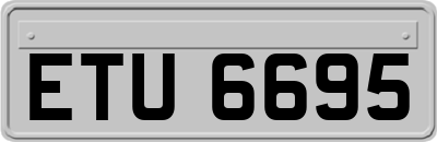 ETU6695