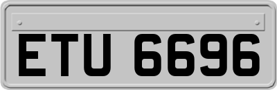ETU6696