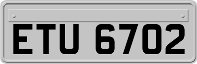 ETU6702