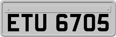 ETU6705