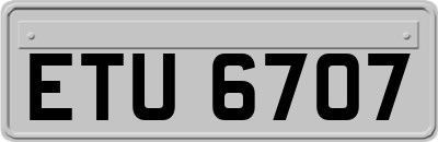 ETU6707