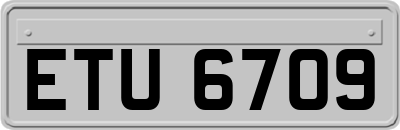 ETU6709