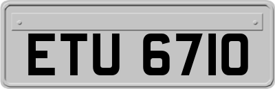 ETU6710