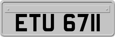 ETU6711