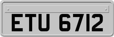 ETU6712
