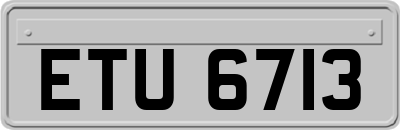 ETU6713