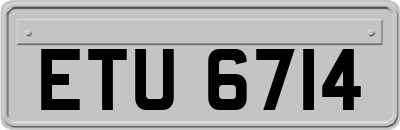 ETU6714