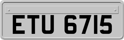 ETU6715