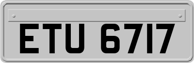 ETU6717