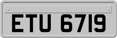 ETU6719