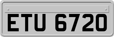 ETU6720