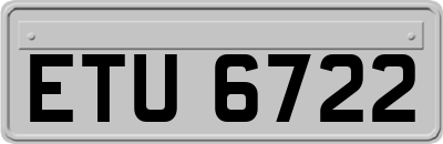 ETU6722
