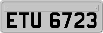 ETU6723