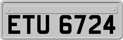 ETU6724