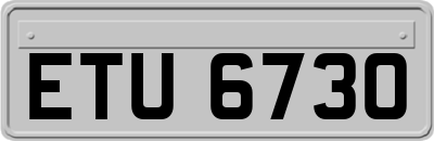 ETU6730