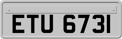 ETU6731