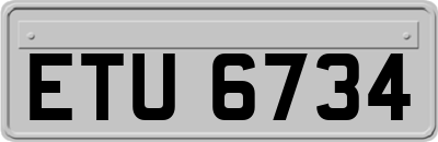 ETU6734