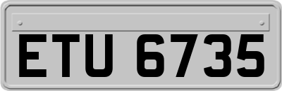ETU6735