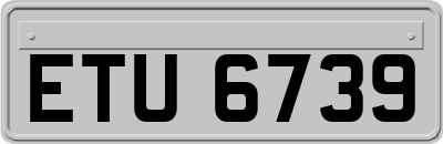 ETU6739