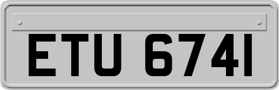 ETU6741