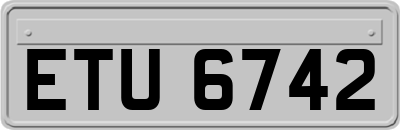 ETU6742