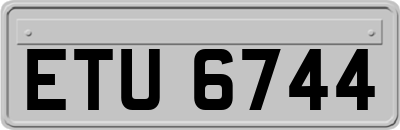 ETU6744