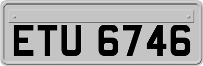 ETU6746