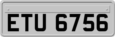 ETU6756