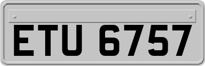 ETU6757