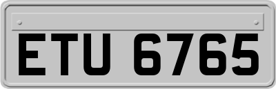 ETU6765