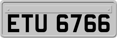 ETU6766