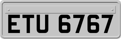 ETU6767