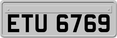 ETU6769