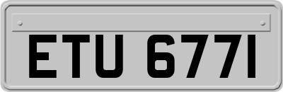 ETU6771