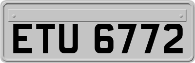ETU6772