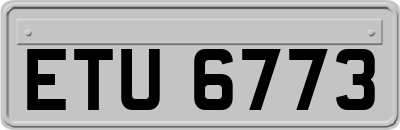 ETU6773