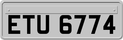 ETU6774