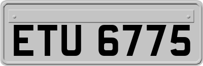 ETU6775
