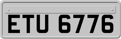 ETU6776